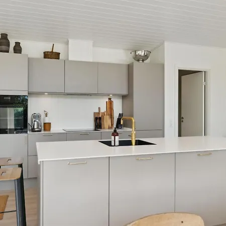 Tinja - 900m From The Sea In Sealand By Interhome Holiday home