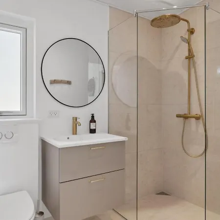 Tinja - 900m From The Sea In Sealand By Interhome Holiday home *