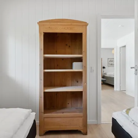 Tinja - 900m From The Sea In Sealand By Interhome Holiday home *