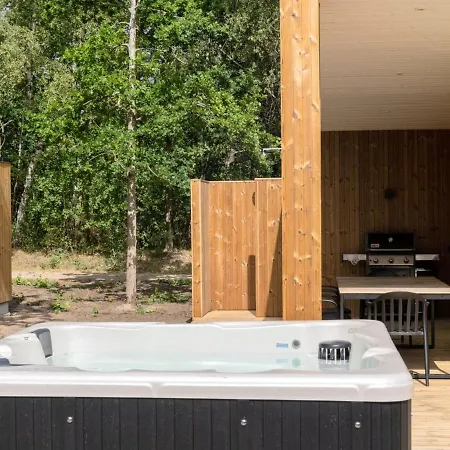 Holiday home Tinja - 900m From The Sea In Sealand By Interhome