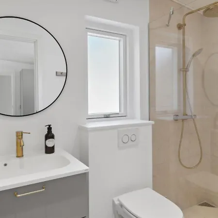 Tinja - 900m From The Sea In Sealand By Interhome *