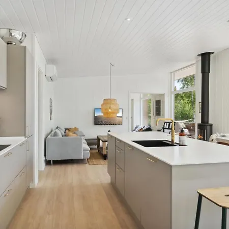 Tinja - 900m From The Sea In Sealand By Interhome *