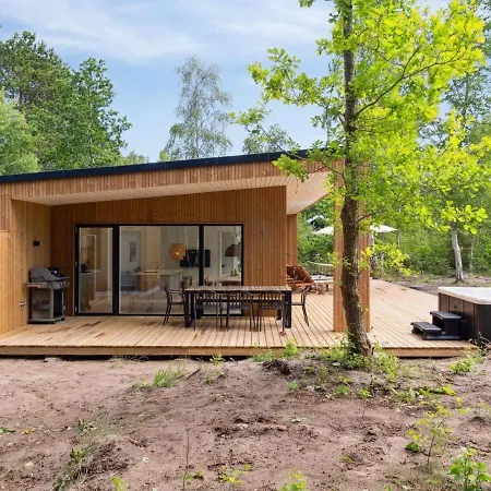 Tinja - 900m From The Sea In Sealand By Interhome