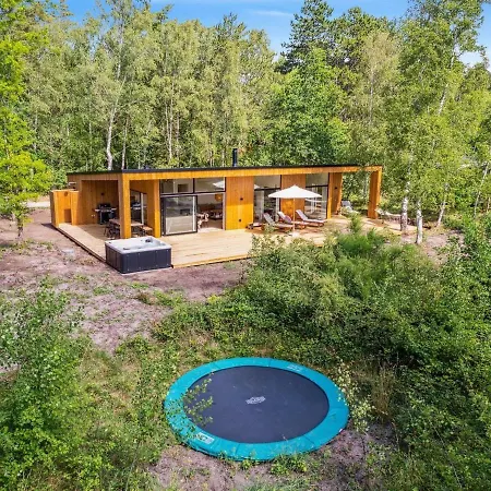 Tinja - 900m From The Sea In Sealand By Interhome *
