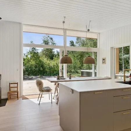 Tinja - 900m From The Sea In Sealand By Interhome *