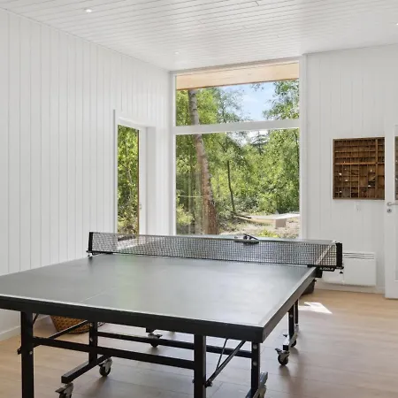 Tinja - 900m From The Sea In Sealand By Interhome Holiday home *