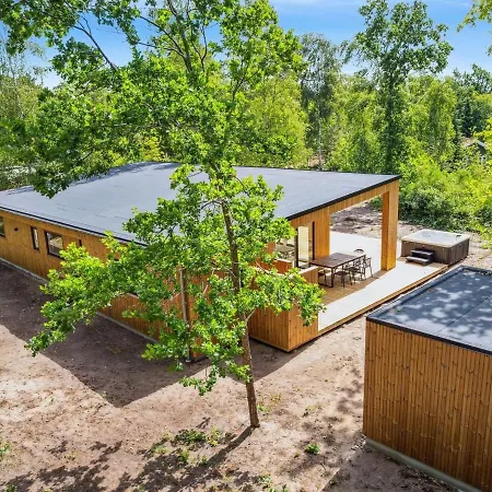 Tinja - 900m From The Sea In Sealand By Interhome