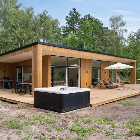 Tinja - 900m From The Sea In Sealand By Interhome *