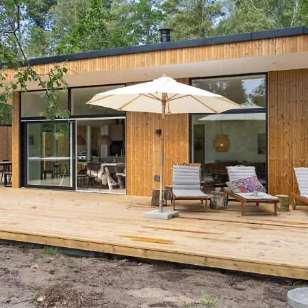 Tinja - 900m From The Sea In Sealand By Interhome Holiday home Hojby