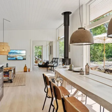 Tinja - 900m From The Sea In Sealand By Interhome *