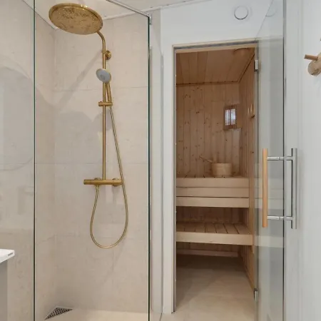 Tinja - 900m From The Sea In Sealand By Interhome Holiday home *
