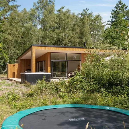 Tinja - 900m From The Sea In Sealand By Interhome Holiday home Hojby