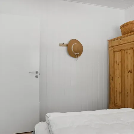 Tinja - 900m From The Sea In Sealand By Interhome * Hojby