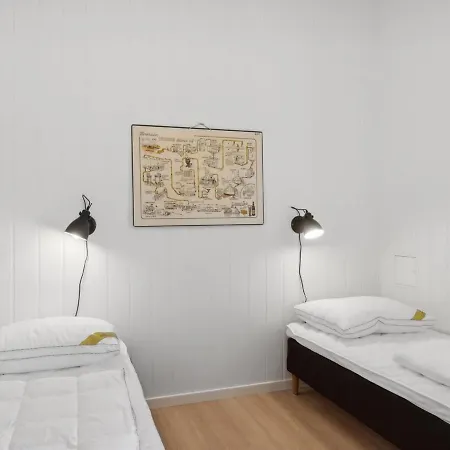 Tinja - 900m From The Sea In Sealand By Interhome Holiday home