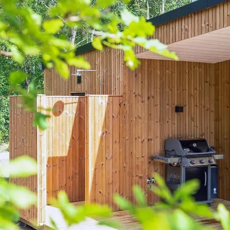Tinja - 900m From The Sea In Sealand By Interhome * Hojby