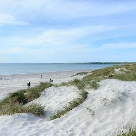 Tinja - 900m From The Sea In Sealand By Interhome *