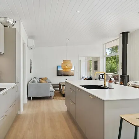 Tinja - 900m From The Sea By Interhome Højby