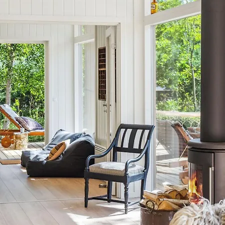 Tinja - 900m From The Sea By Interhome * Højby