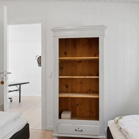 Tinja - 900m From The Sea By Interhome Hébergement de vacances Højby