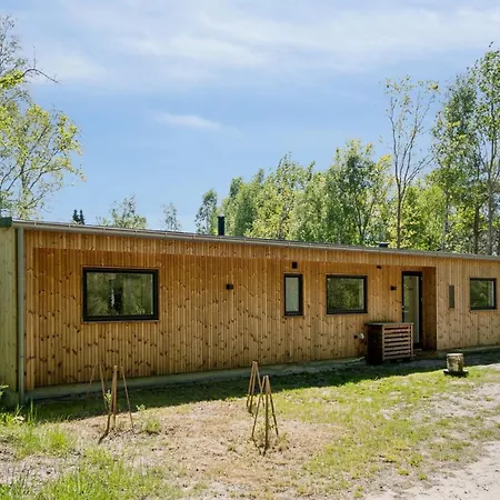 Tinja - 900m From The Sea By Interhome Ferienhaus Højby