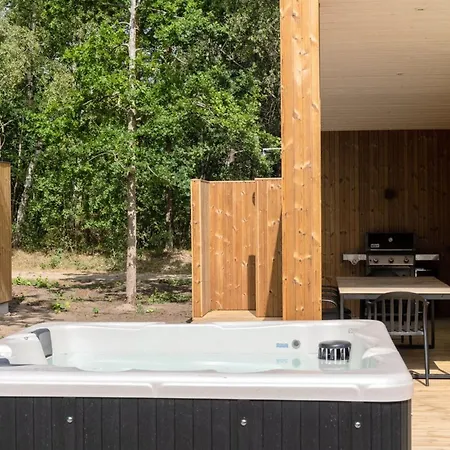 Ferienhaus Tinja - 900m From The Sea By Interhome Højby