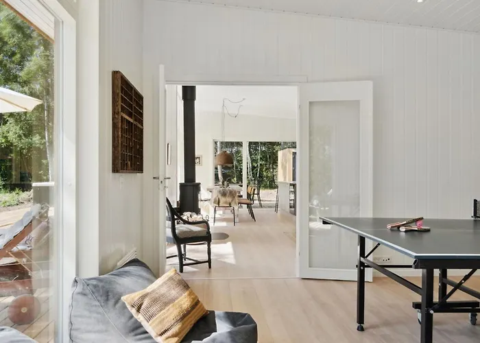 Tinja - 900m From The Sea By Interhome Højby